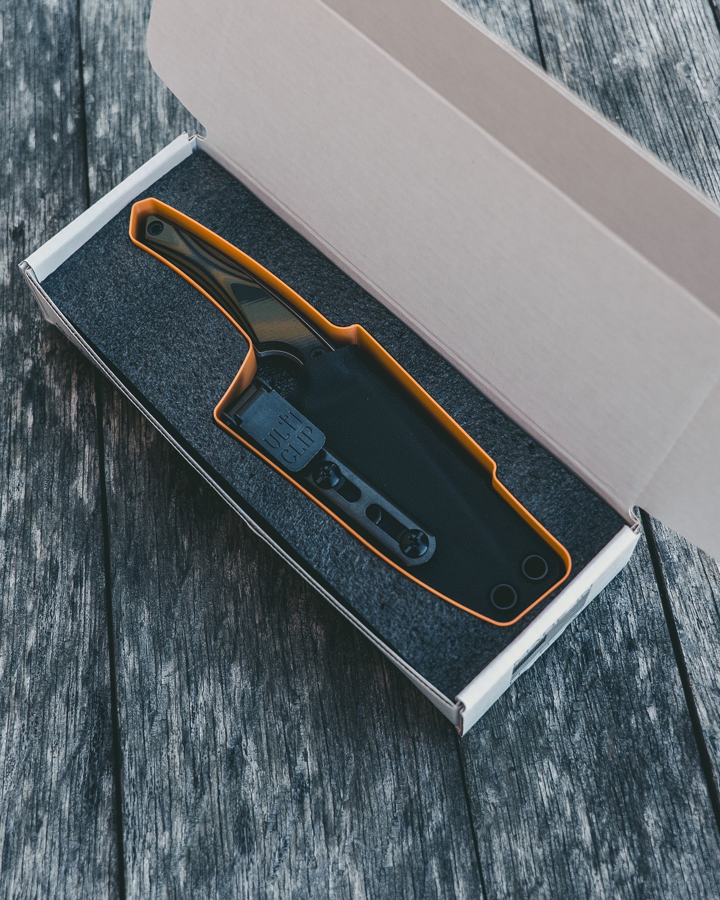 Arc - CPM154 - Camo Scales