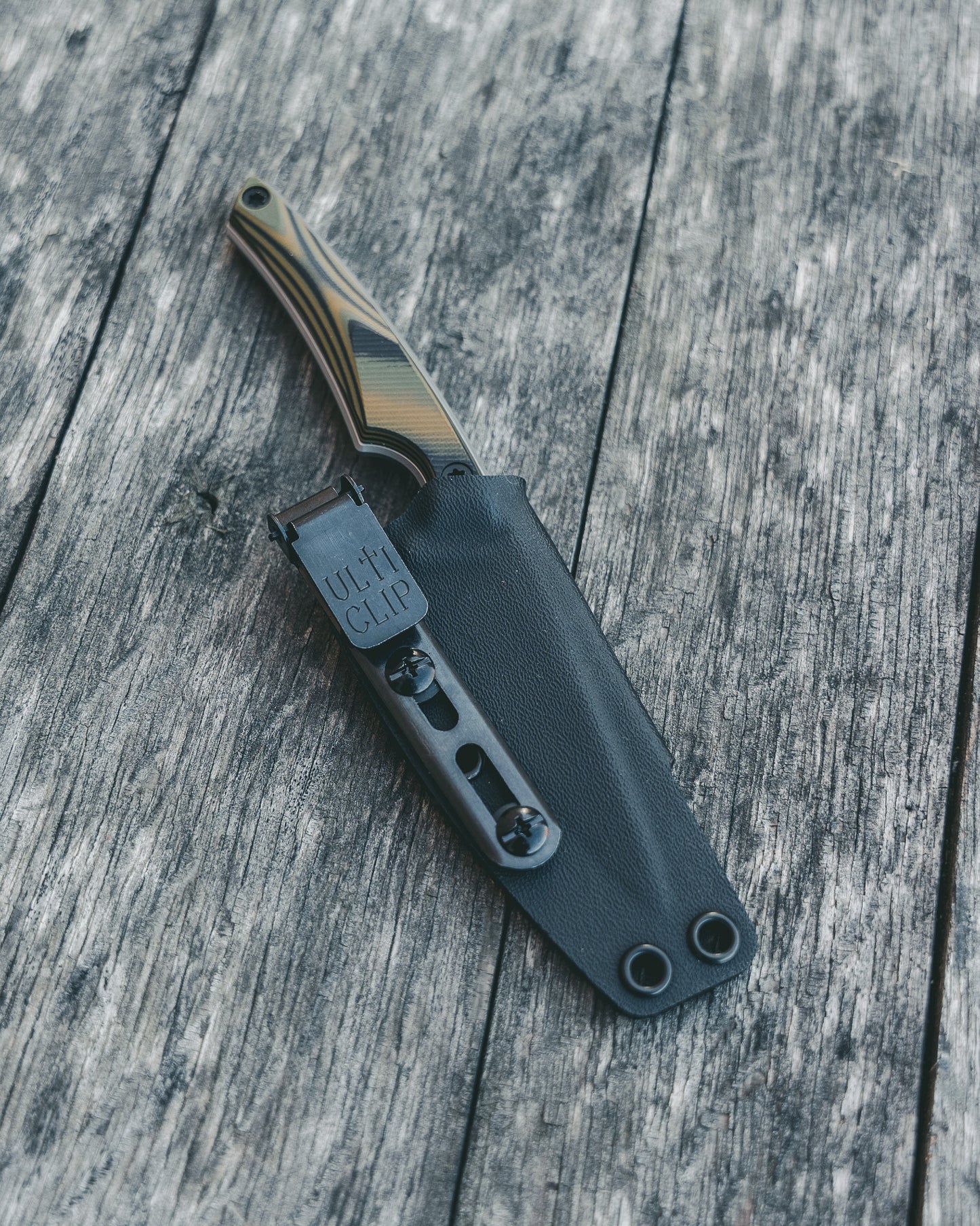 Arc - CPM154 - Camo Scales