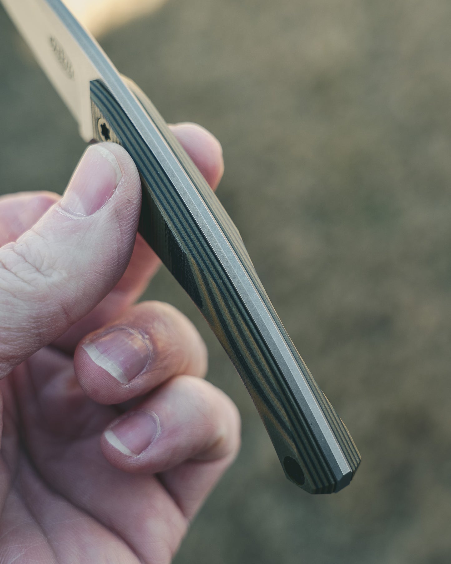 Arc - CPM154 - Camo Scales