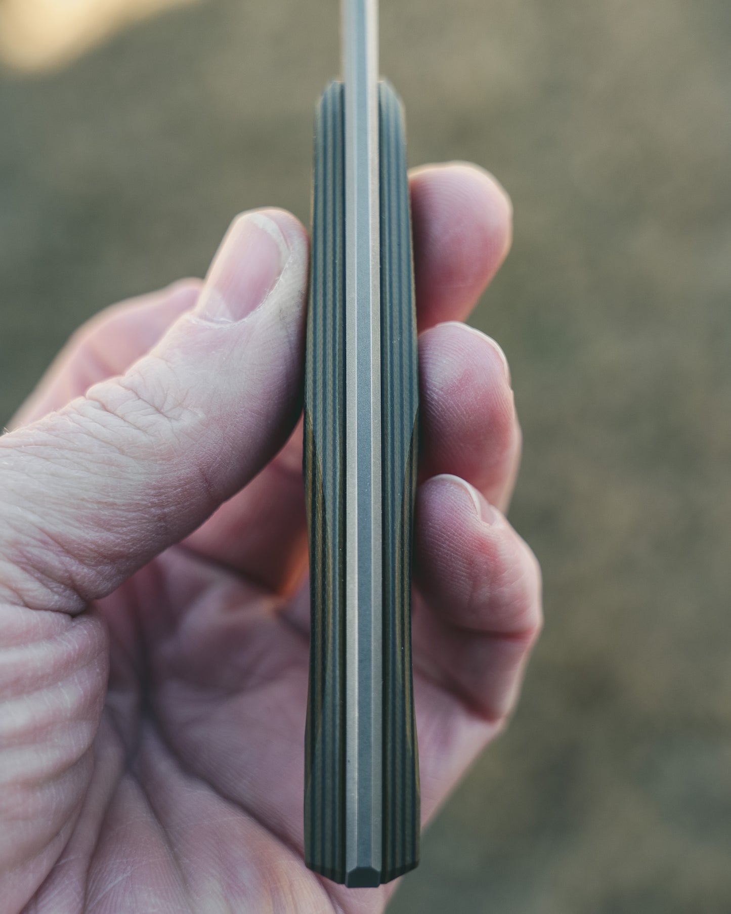 Arc - CPM154 - Camo Scales