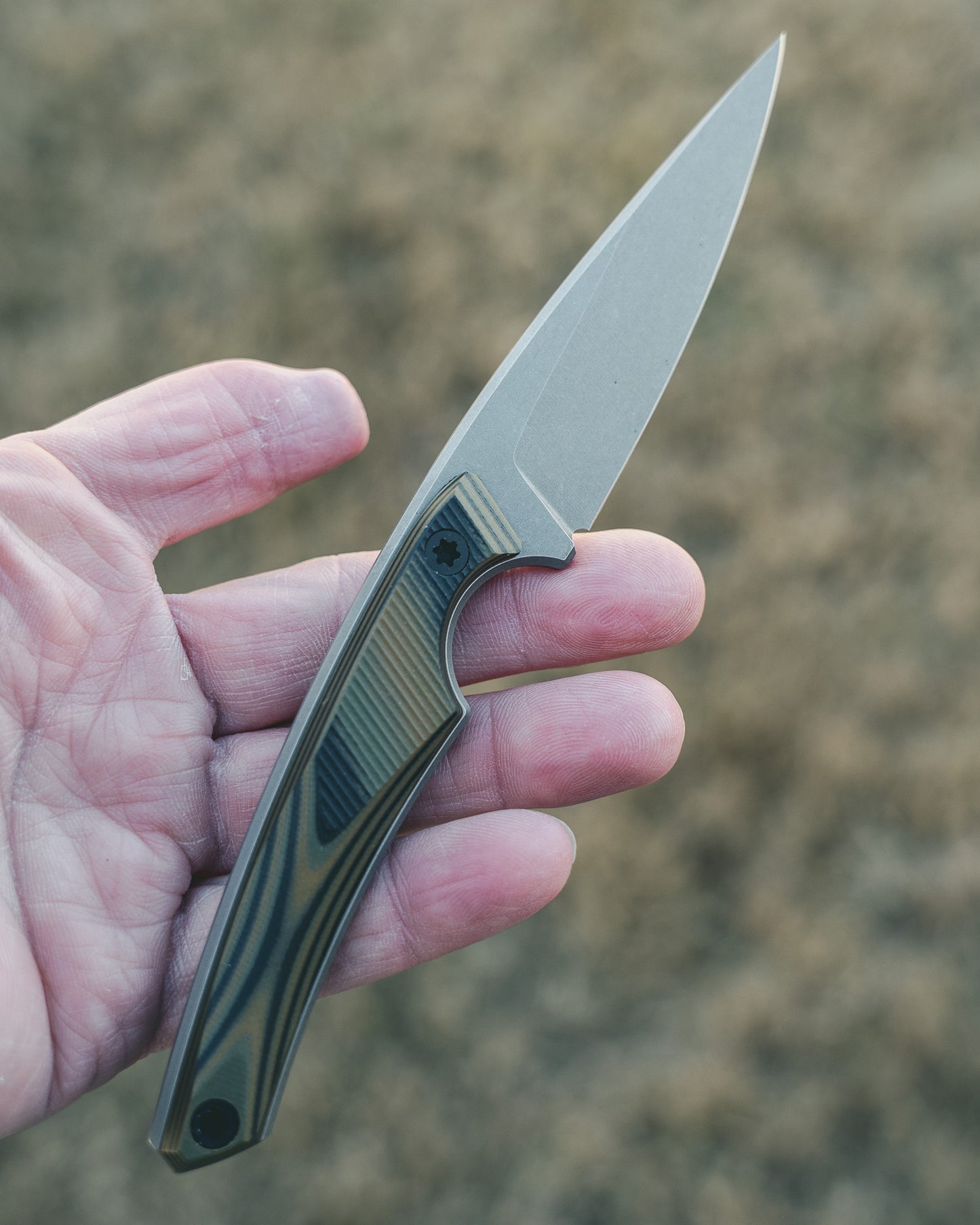 Arc - CPM154 - Camo Scales