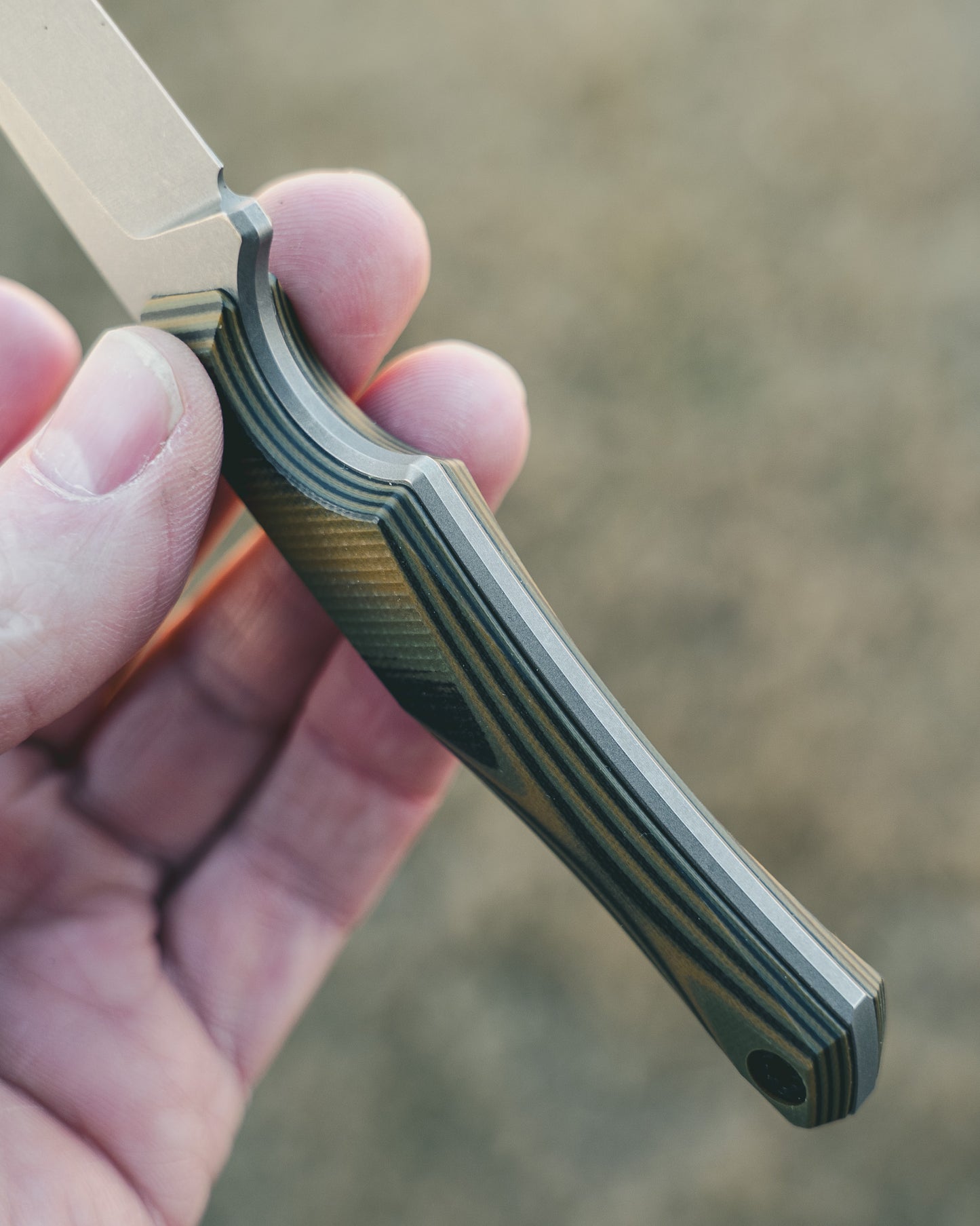 Arc - CPM154 - Camo Scales